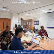 166 Pengelola Prodi Bahas Penyelarasan Kurikulum S3 Informatika dengan Kebutuhan Riset dan Industri (3)