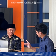 169 Mahasiswa S3 Informatika Ikuti Ujian TBQ sebagai Syarat Akademik (1)