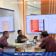 170 Prodi S3 Informatika Gelar Rapat Evaluasi Perkuliahan dan Persiapan Pre-Doctoral (1)