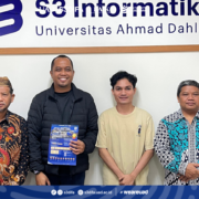 182 Kunjungan Delegasi Unamin Ke S3 Informatika Universitas Ahmad Dahlan (1)