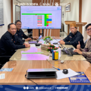 185 Dosen S3 Informatika UAD Gelar Sesi Sharing dan Diskusi Akademik (1)