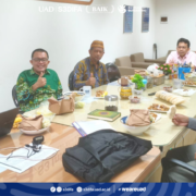 187 Momen Kebersamaan Ramadan Dosen S3 Informatika UAD Selenggarakan Buka Puasa Bersama 1447 H dan Ramah Tamah