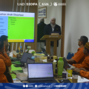 214 Progress Riset Signifikan, Mahasiswa Doktor Informatika Angkatan 4 Jalani Presentasi Monev Berkala (3)