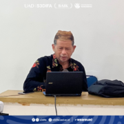 2146 Mengupas Kecerdasan Mesin Kuliah Perdana Pengenalan Pola Cerdas S3 Informatika Dimulai