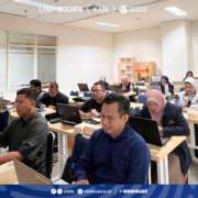 217 Fase Krusial Calon Doktor Mahasiswa S3 Informatika UAD Semester dua Hadapi UTS Teori (2)