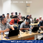 218 Mahasiswa Program Doktor Informatika UAD Tempuh Ujian Teori UTS Semester Genap 2025 2026 (2)