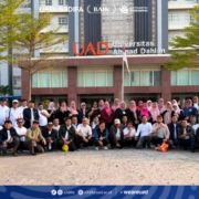 246 Mempererat Silaturahmi, Keluarga Besar S3 Informatika UAD Gelar Gathering Keakraban di Ketep Pas Magelang (1)