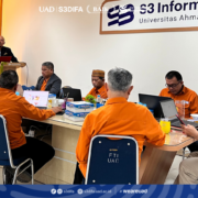 247 Perkuat Kualitas Akademik dan Progres Studi, Program Studi S3DIFA UAD Gelar Monev Mahasiswa Angkatan 4 Kelas Reguler (3)