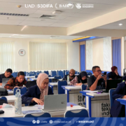 250 Mahasiswa Difa04 Kelas Kerja Sama Antara S3difa Uad Dengan Unpam Rampungkan Ujian Akhir Semester Mata Kuliah Wajib Di Semester 1 (1)