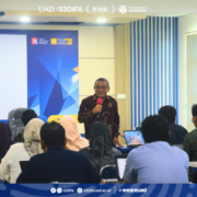 Dorong Fondasi Keilmuan Mahasiswa, Prof. Dr. Muchlas, M.T. Berikan Kuliah Perdana Filsafat Ilmu Untuk Difa03 6