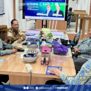 Dosen S3 Informatika UAD Gelar Sesi Sharing dan Diskusi Akademik (1)