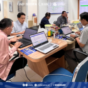 Optimalkan Sistem Penilaian UAD Gelar Workshop Pengisian Rubrik di Portal Bersama BSI (1)