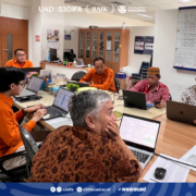 S3 Informatika UAD Sinkronkan Capaian Pembelajaran Melalui Workshop RPS Kurikulum 2026 (2)