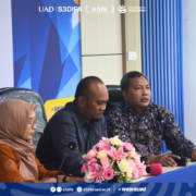 S3 Informatika Uad Sambut Angkatan Baru Lewat Perkenalan Himadifa Dan Pemilihan Ketua Kelas 3