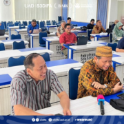 Sambut Semester Genap 20252026 S3 Informatika UAD Matangkan Persiapan dan Kenalkan Dosen Baru (2)